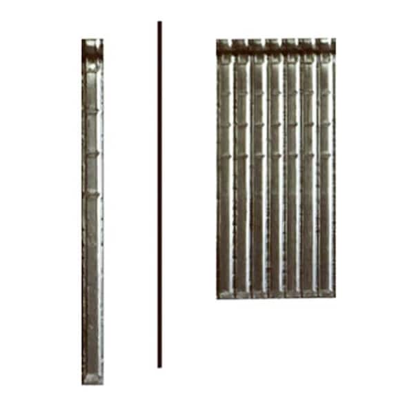Hillman 8-teiliges Bildaufhängungs-Set – Für 20–40 Lbs, Inkl. Verschiedene Hänger
